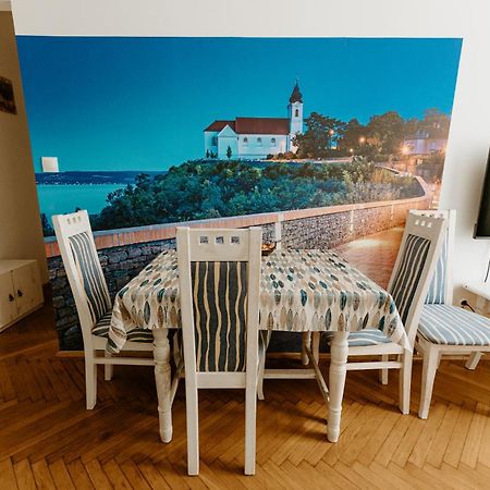 Margaret & Violet Apartments - Peaceful Stay Downtown Budapest Ngoại thất bức ảnh