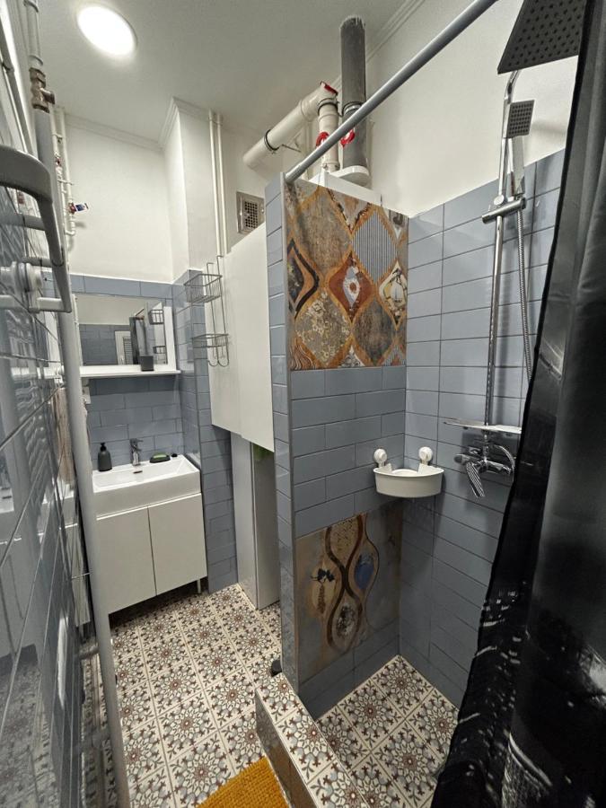 Margaret & Violet Apartments - Peaceful Stay Downtown Budapest Ngoại thất bức ảnh