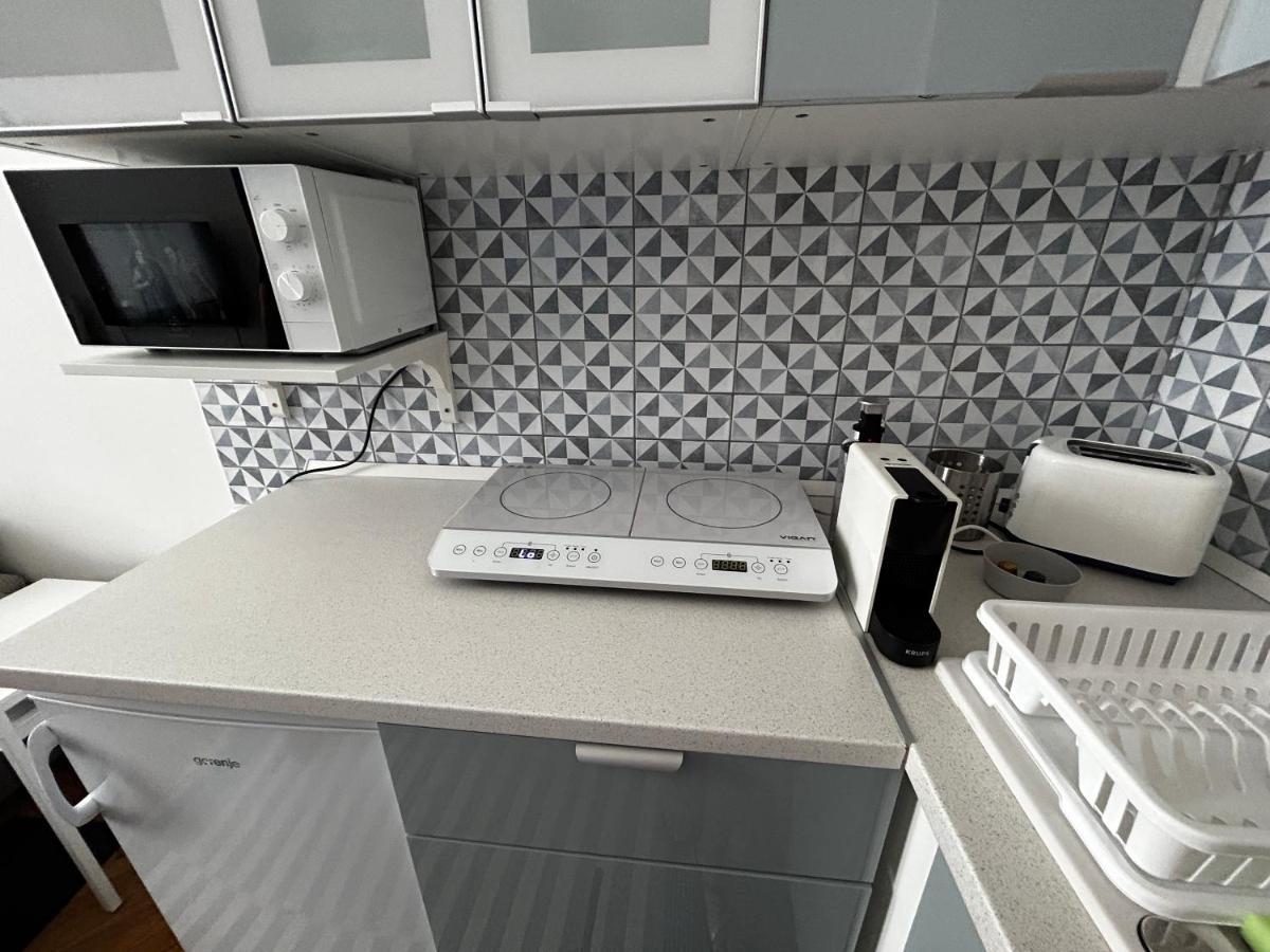 Margaret & Violet Apartments - Peaceful Stay Downtown Budapest Ngoại thất bức ảnh