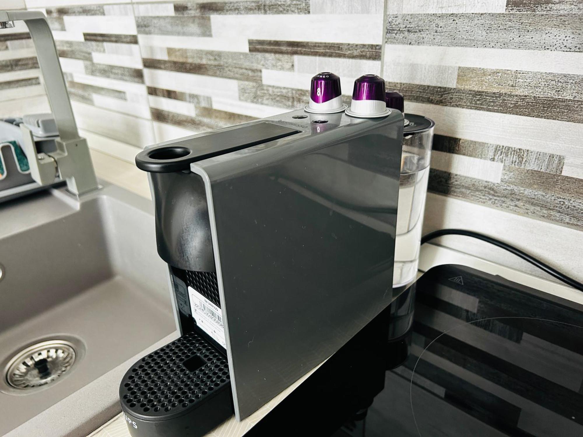 Margaret & Violet Apartments - Peaceful Stay Downtown Budapest Ngoại thất bức ảnh