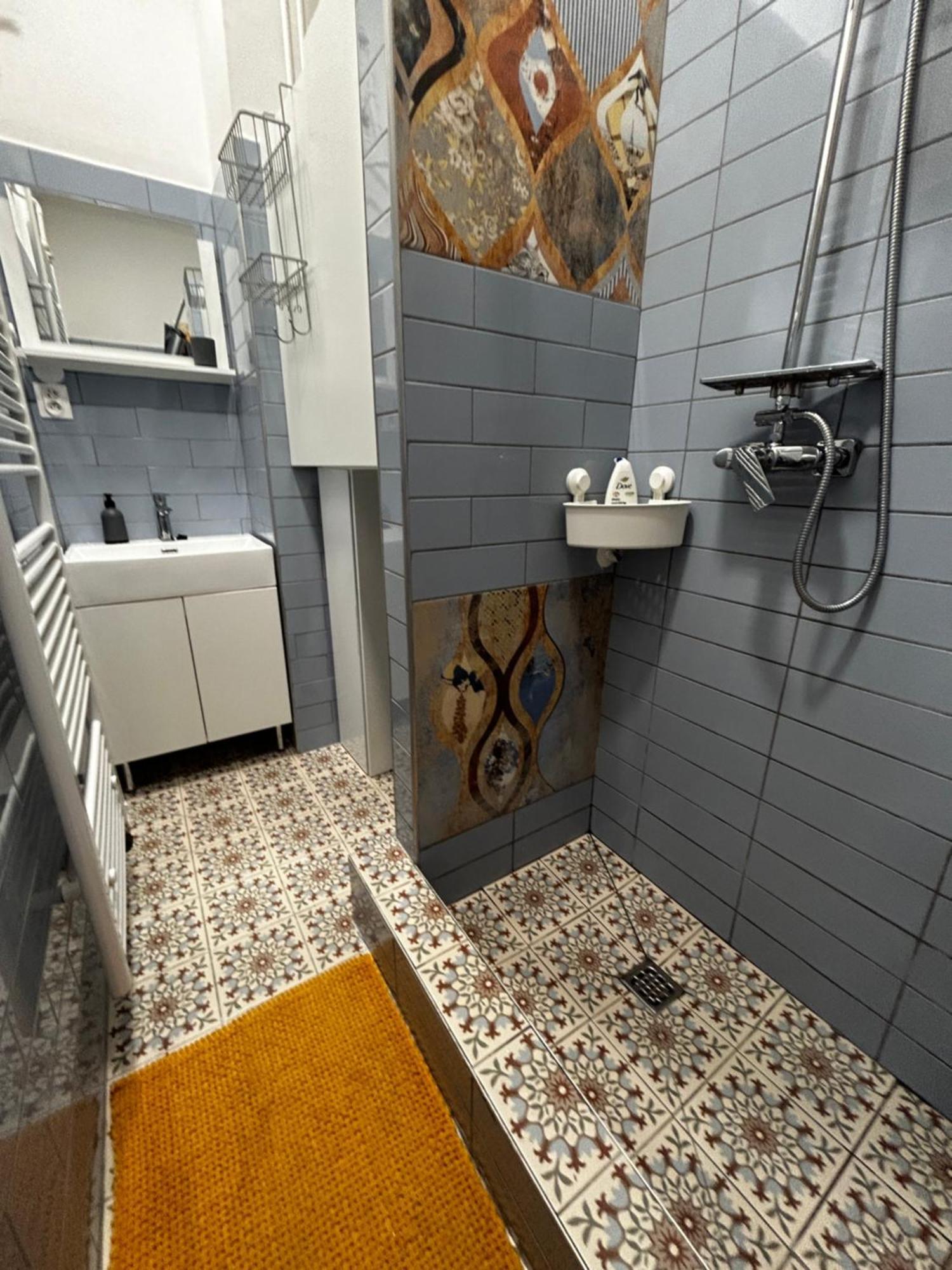Margaret & Violet Apartments - Peaceful Stay Downtown Budapest Ngoại thất bức ảnh