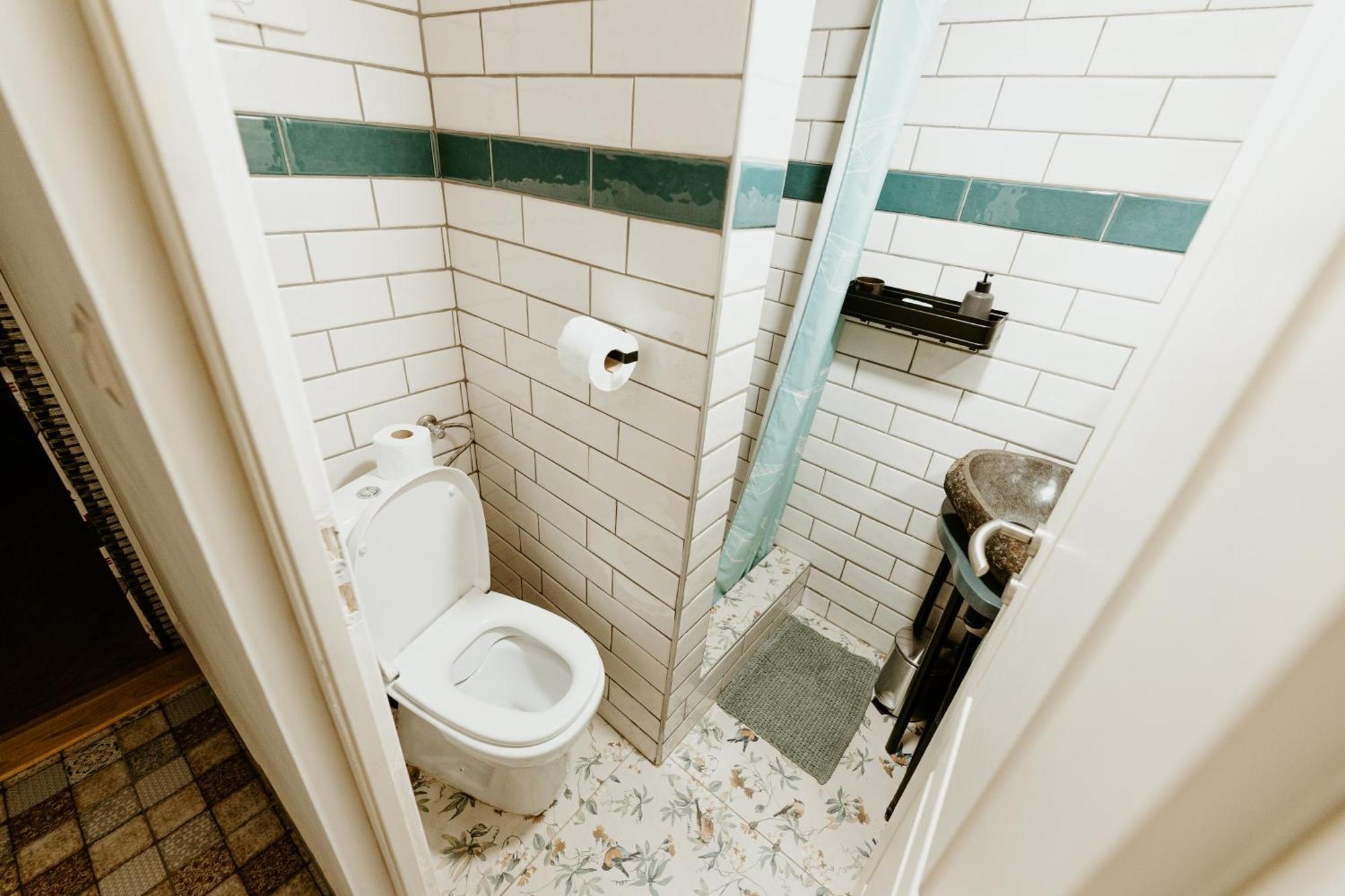 Margaret & Violet Apartments - Peaceful Stay Downtown Budapest Ngoại thất bức ảnh