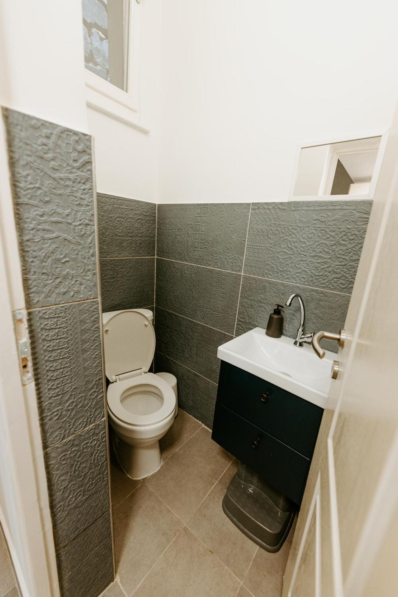 Margaret & Violet Apartments - Peaceful Stay Downtown Budapest Ngoại thất bức ảnh