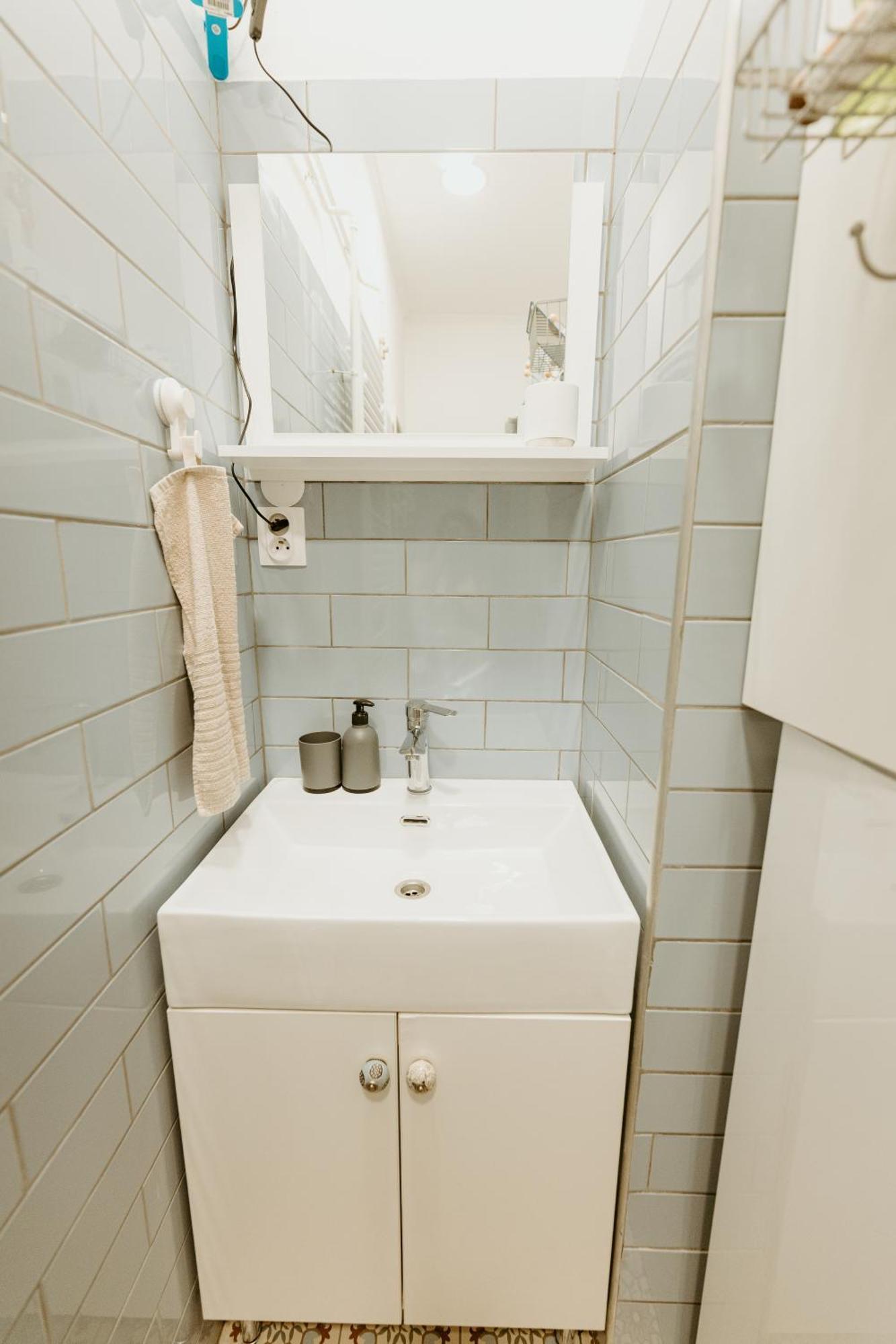Margaret & Violet Apartments - Peaceful Stay Downtown Budapest Ngoại thất bức ảnh