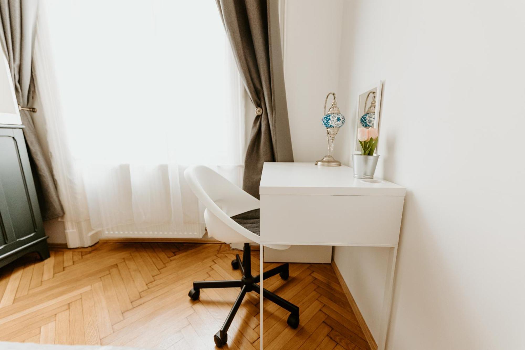 Margaret & Violet Apartments - Peaceful Stay Downtown Budapest Ngoại thất bức ảnh