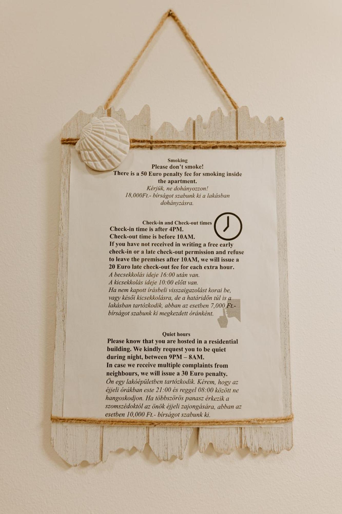 Margaret & Violet Apartments - Peaceful Stay Downtown Budapest Ngoại thất bức ảnh