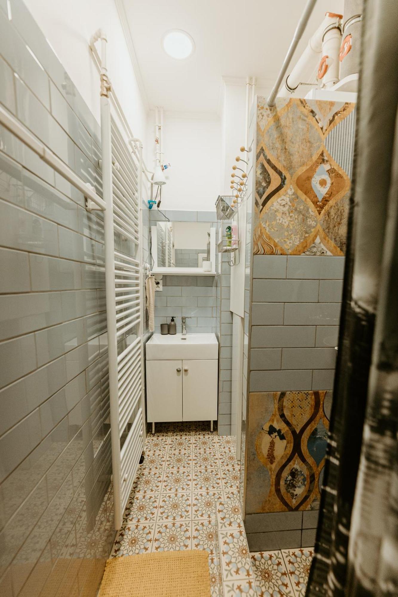 Margaret & Violet Apartments - Peaceful Stay Downtown Budapest Ngoại thất bức ảnh