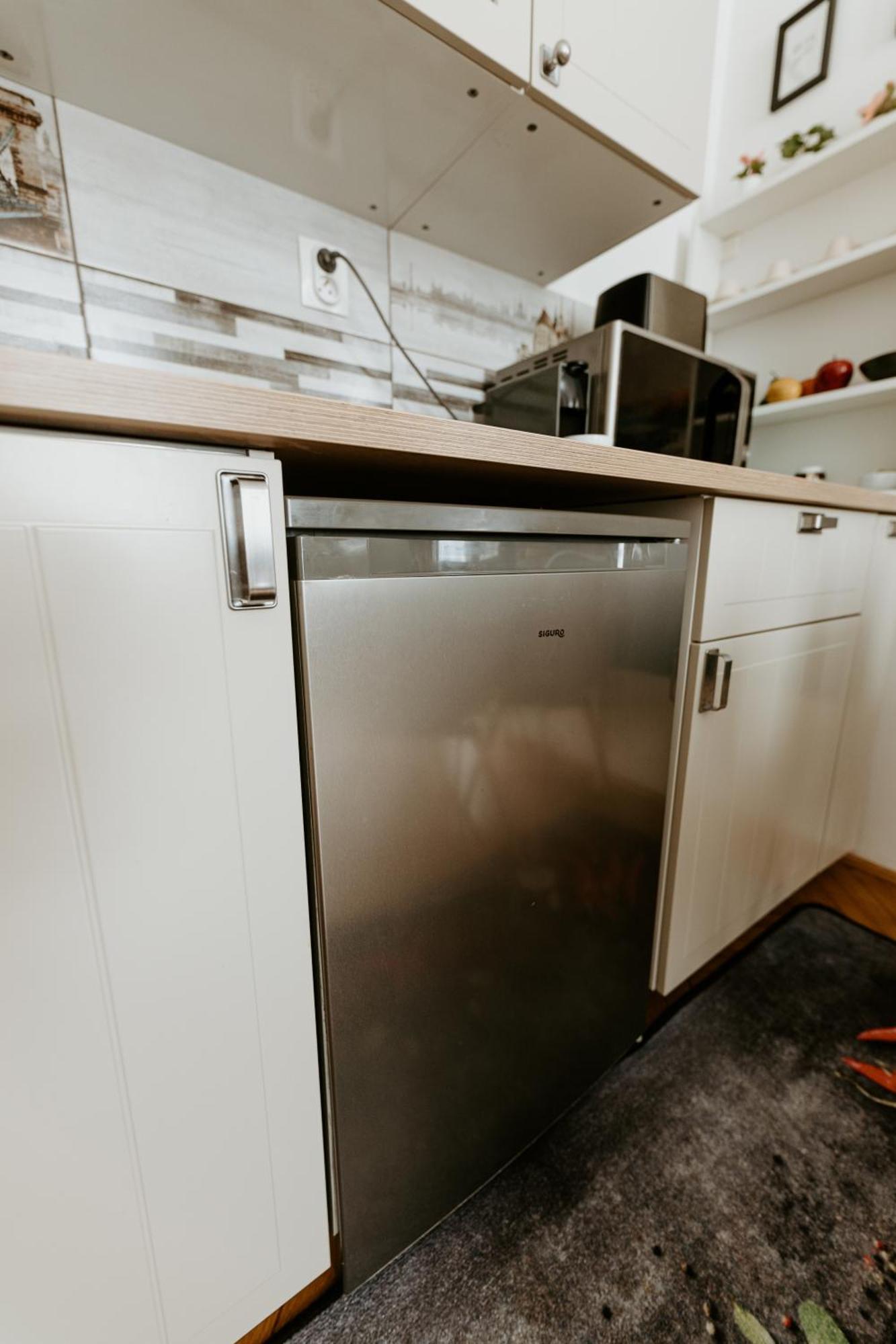 Margaret & Violet Apartments - Peaceful Stay Downtown Budapest Ngoại thất bức ảnh