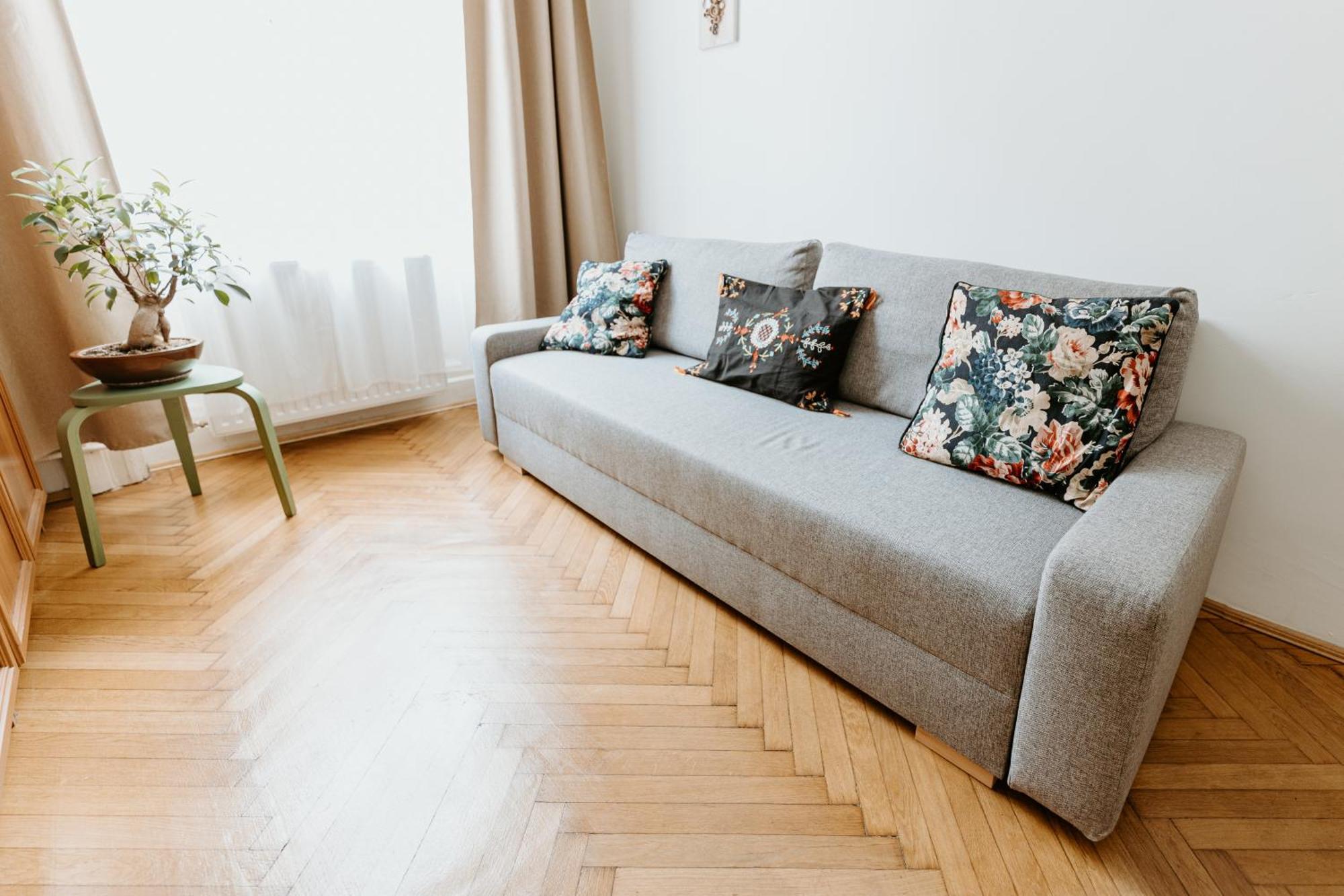 Margaret & Violet Apartments - Peaceful Stay Downtown Budapest Ngoại thất bức ảnh